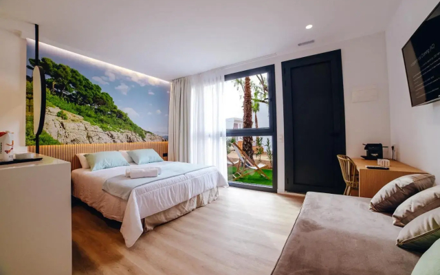 Alannia Salou Resort