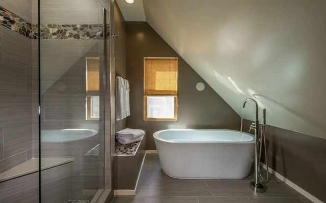 Habberstad House Bed and Breakfast