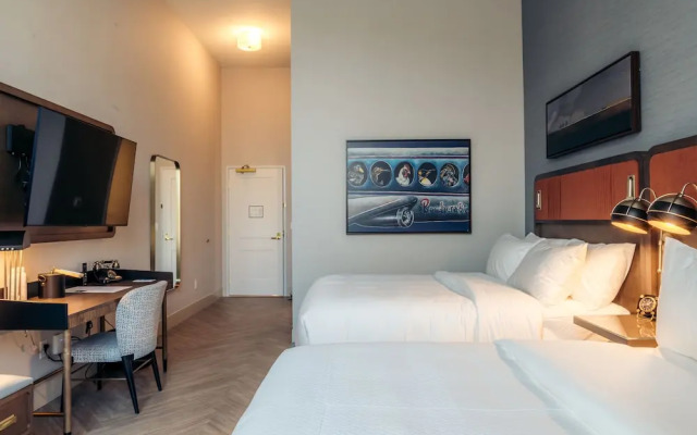 The Olive Ann Hotel, Grand Forks, a Tribute Portfolio Hotel