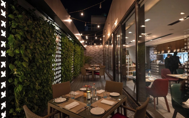 Courtyard by Marriott Amritsar