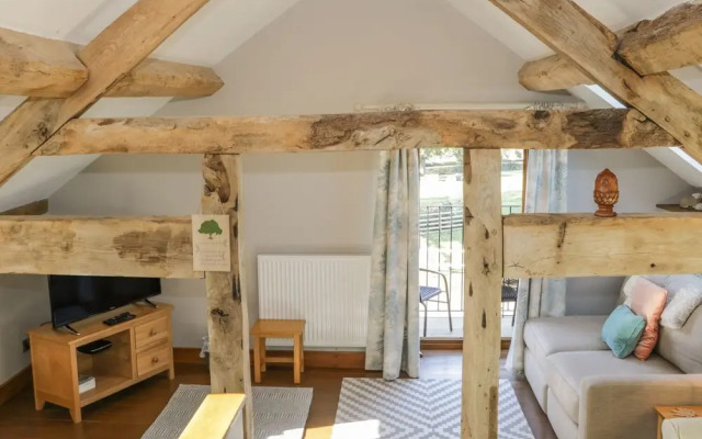 The Hay Loft