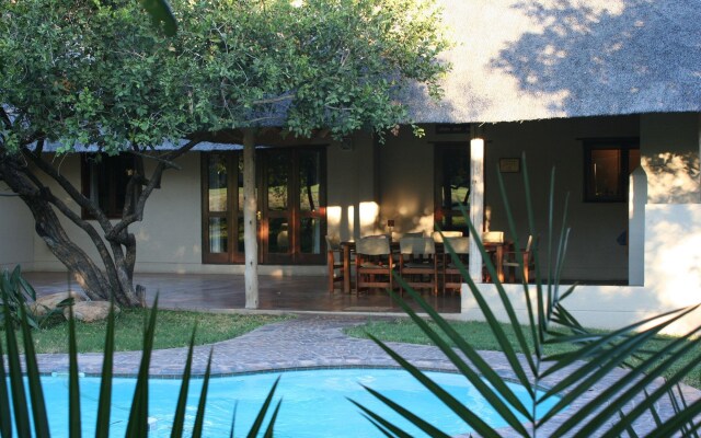 Leriba Golf Lodge