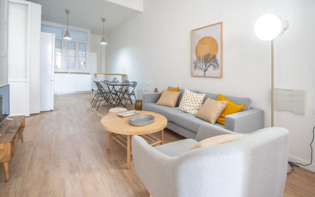 Apartamentos Las Musas de Cadiz