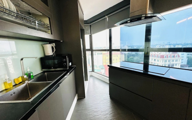 HNC Premier Hotel & Residences