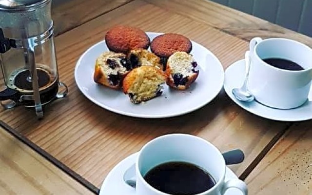 Lochtybank Guest House