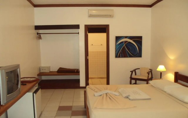 Barlavento Suites