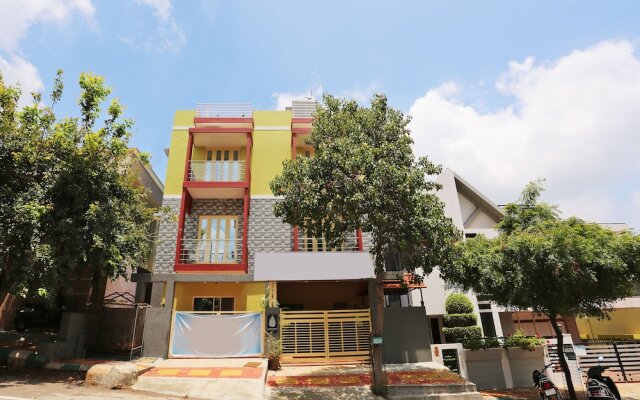 OYO 9414 Golden Nest