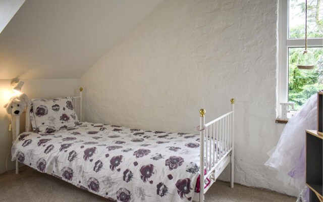 Stunning Home in Skivarp With Wifi and 4 Bedrooms