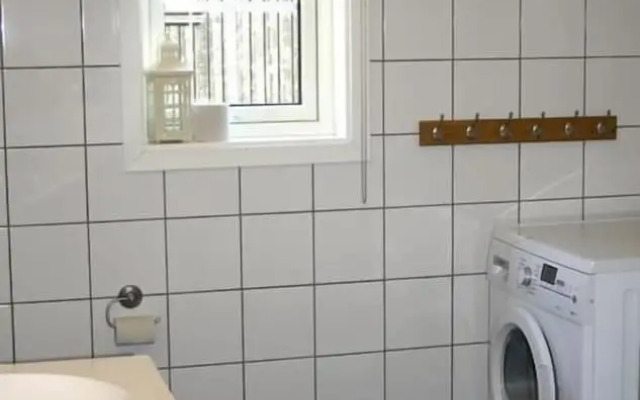 Røldalsterrassen