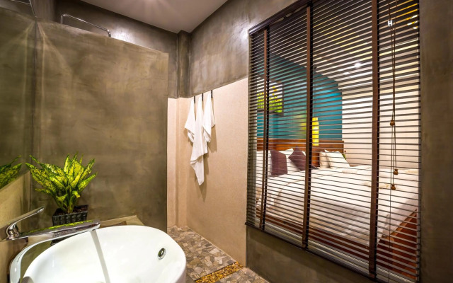 The Tito Suite Residence