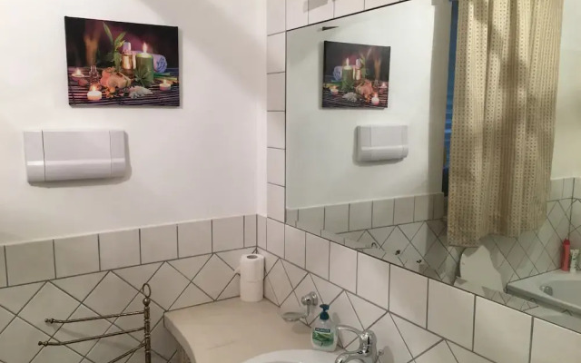 B&B a due passi dalla Scala dei Turchi
