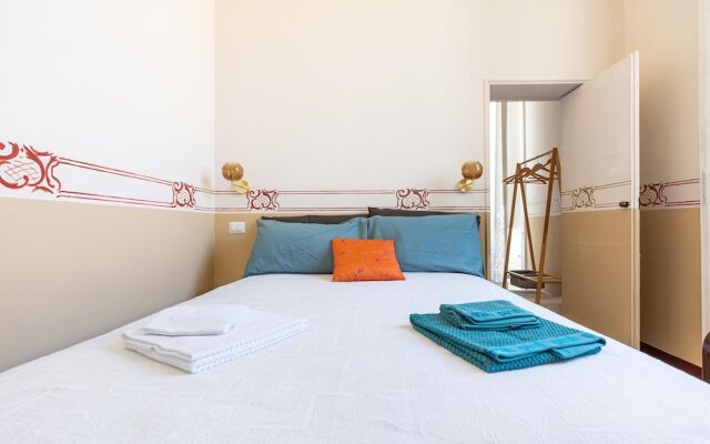 3610 Bianco Liberty by Barbarhouse