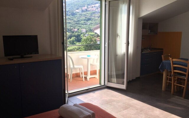 Residence Dei Fiori