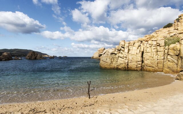 Costa Paradiso Resort