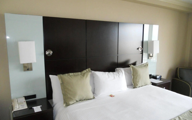 Park Inn & Suites by Radisson, Vancouver