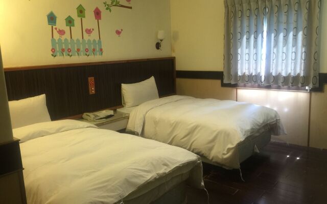 Galaxy Hotel