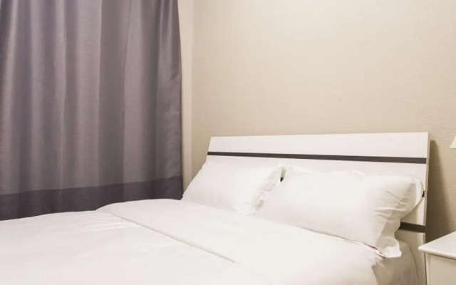 Shenzhen Soho Service Apartment