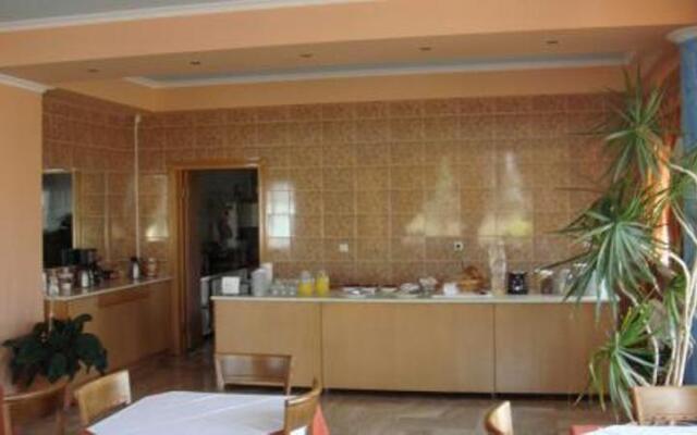 Hotel Aperio