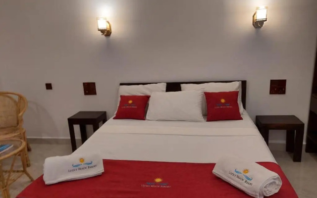 Lucky Beach Resort