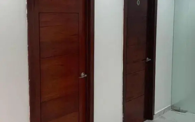 Hotel Conquistador Santo Domingo
