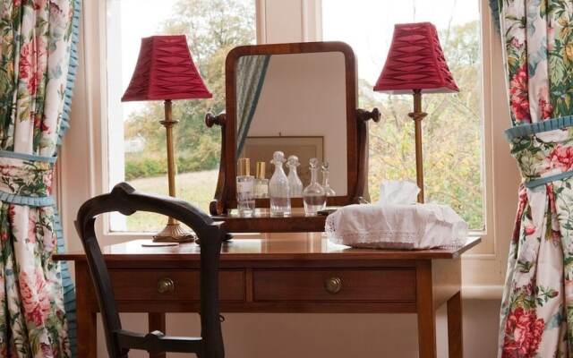 Rookwood Farmhouse