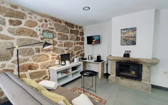 Aldeia de Pontes