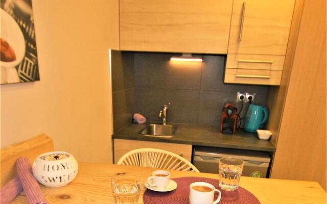 Aiolos Apartments Ermou 64 2nd Floor