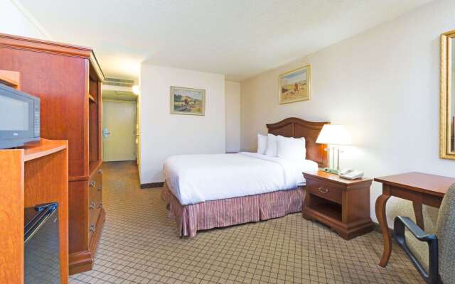 Days Inn by Wyndham Columbus Airport