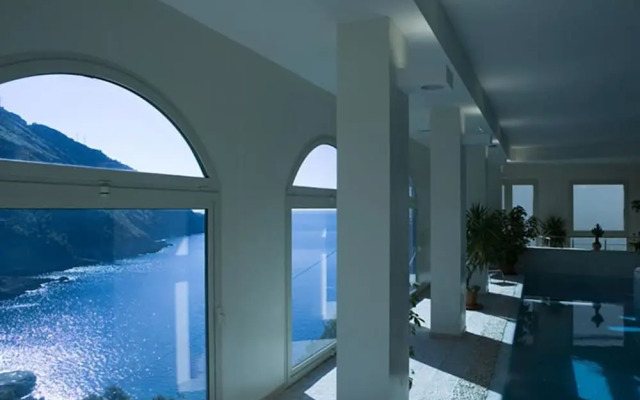 Hotel e Spa Villa Del Mare - Adult Only