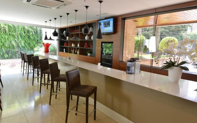 San Marino Suite Hotel