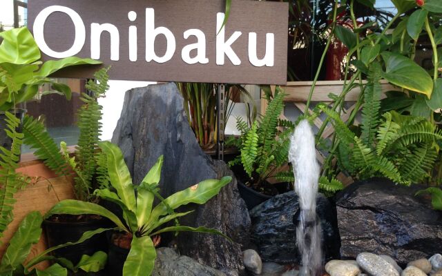 Onibaku Hotel