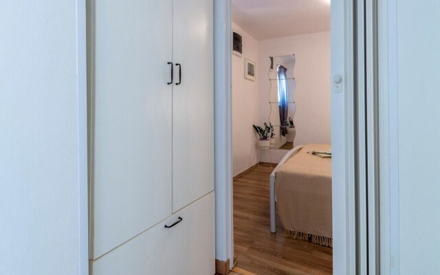 Nice Home in Sisan With Wifi and 2 Bedrooms