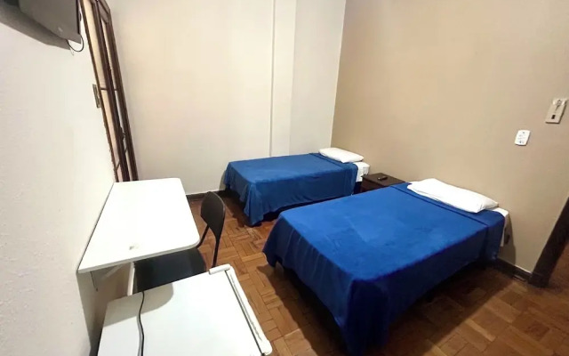 Hotel Jaú by Easy Hotéis