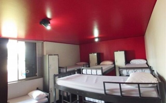 Hostel 7 - Goiânia