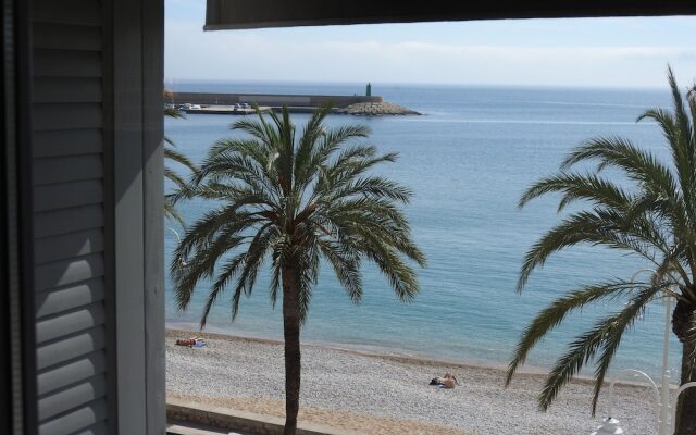 The Beach House