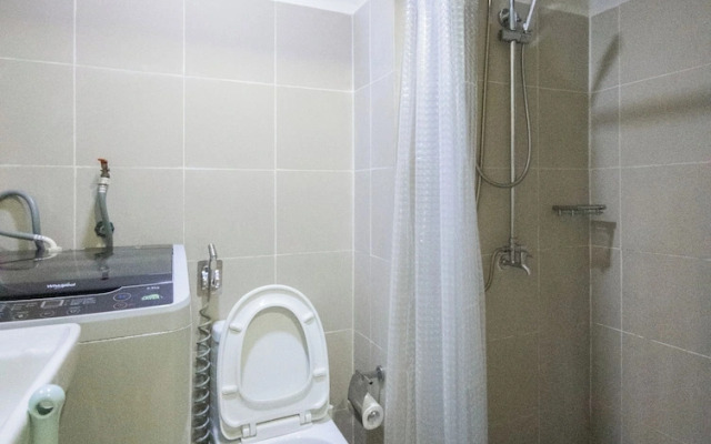 GemstoneBR in SMDC Coast Residences