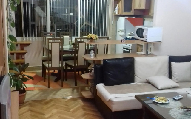 Lidija Apartment