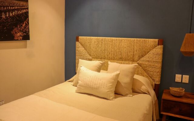 Hotel Boutique Gloriagave