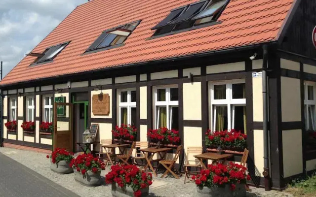 Mistral Dom Wakacyjny