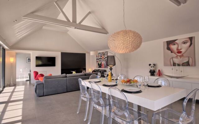 Villa Noalou (RHU353)