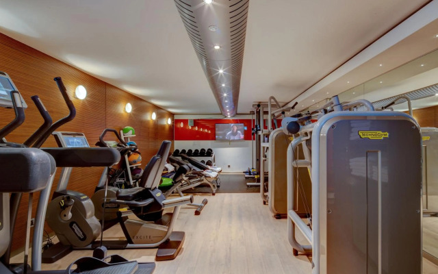 Design Hotel F6