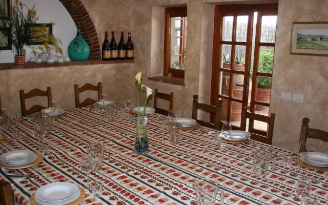 Il Maraviglio  Bed & Breakfast