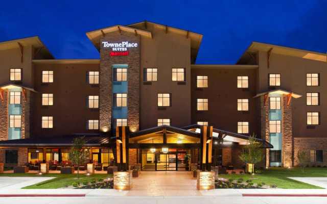 TownePlace Suites by Marriott Carlsbad