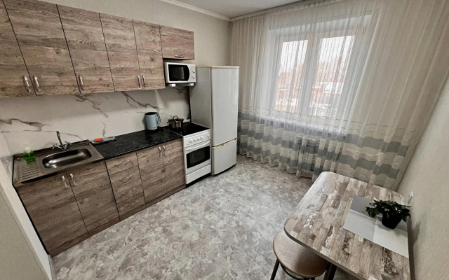 Сутки как дома на улице Крупской 93А