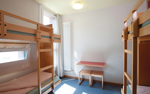 Youth Hostel Zurich
