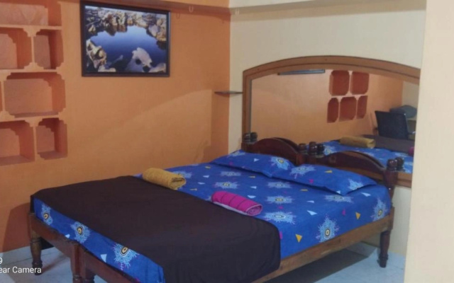 Gopi Guest House
