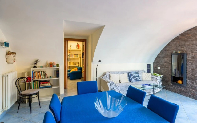 Giardino Margherita by Napoliapartmetns