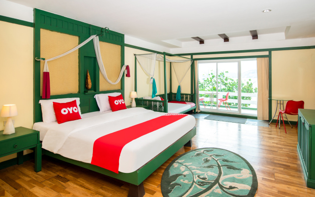 The Ocean Patong Hotel