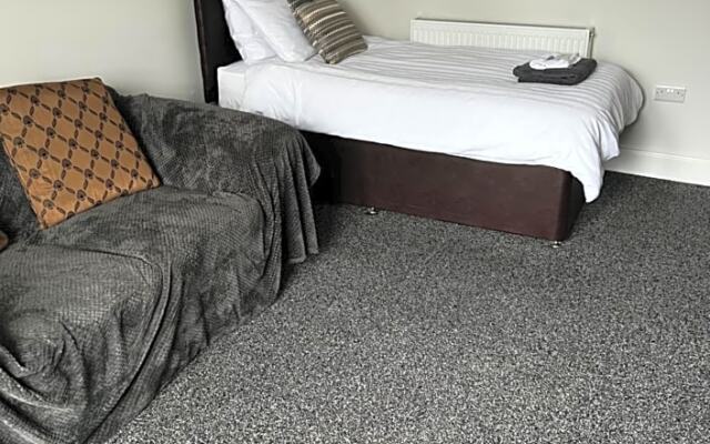 Skipton Rooms