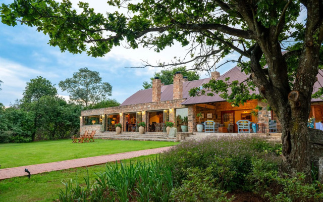 Walkersons Hotel & Spa